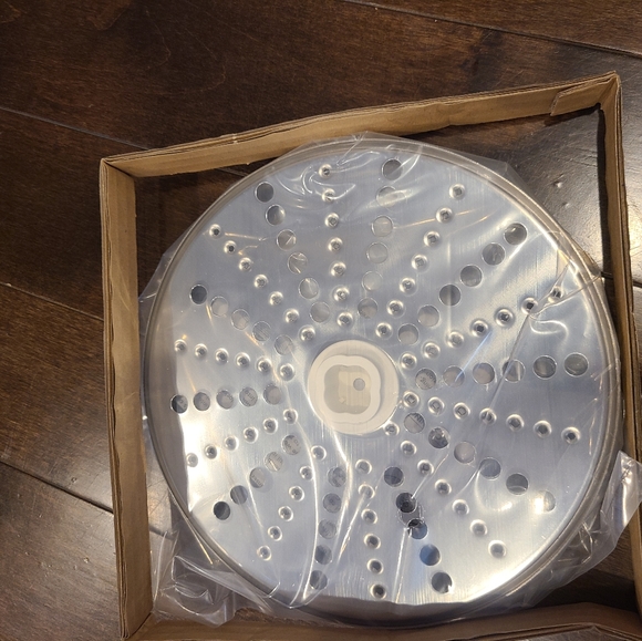 Kitchenaid food processor accessory pack - Picture 9 of 10